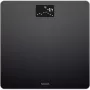 Withings Body – ζυγαριά σώματος – μαύρο