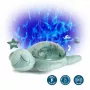 Cloud B Tranquil Turtle Πράσινο Καταπραϋντικό Νυχτερινό Φωτάκι & Προβολέας