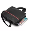 BMW θήκη tablet 8 ιντσών Carbon Red Stripe μαύρο