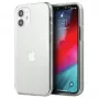Guess GUHCP12S3D4GTR iPhone 12 mini διαφανές σκληρό κέλυφος 4G 3D Pattern Collection