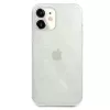 Guess GUHCP12S3D4GTR iPhone 12 mini διαφανές σκληρό κέλυφος 4G 3D Pattern Collection