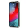 Guess GUHCP12SPCU4GGPI iPhone 12 mini 5,4 ιντσών ροζ σκληρή θήκη 4G Gradient