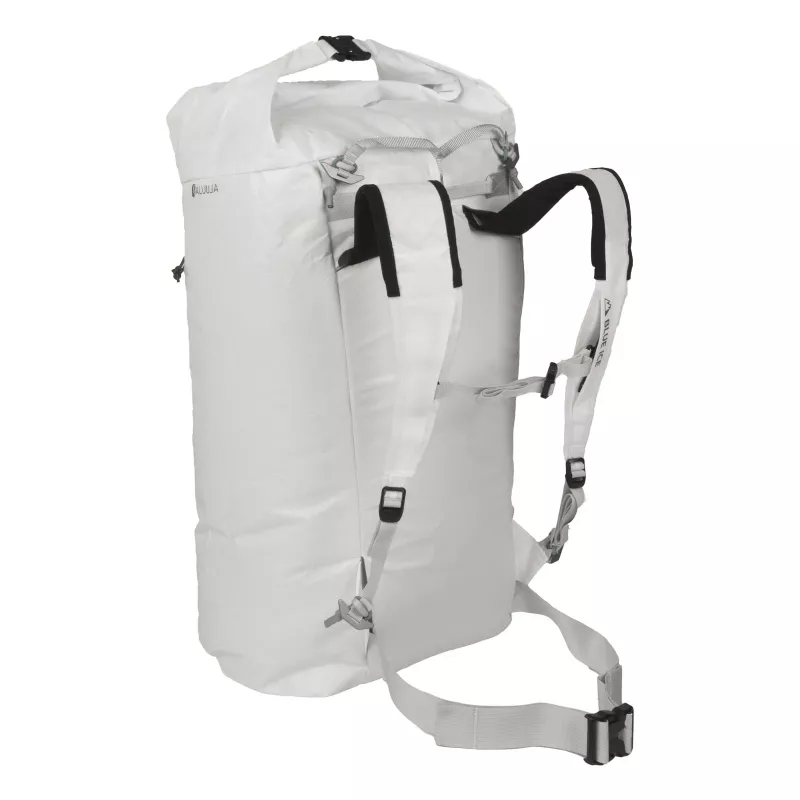 Blue Ice Alpine Hauler 45L Αναρριχητικό σακίδιο - Λευκό