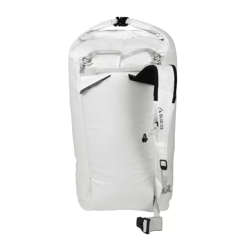 Blue Ice Alpine Hauler 45L Αναρριχητικό σακίδιο - Λευκό