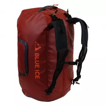Blue Ice Doko Pack 50L Σάκος - Burnt Henna