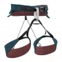 Blue Ice Vista Harness - Majolica Blue, Μέγεθος L