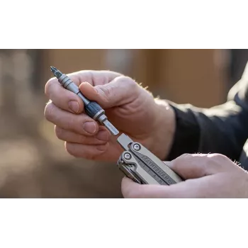 Leatherman Καστάνια Κατσαβιδιού