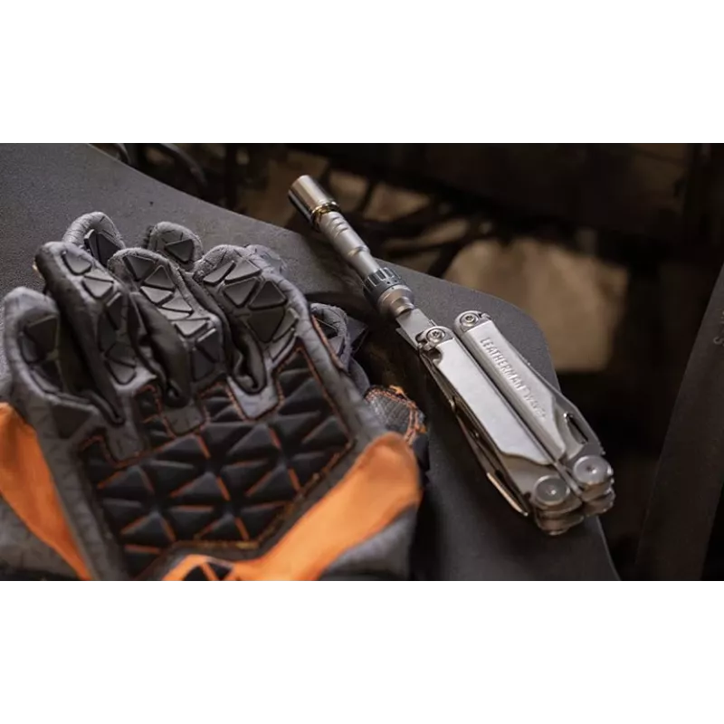 Leatherman Καστάνια Κατσαβιδιού