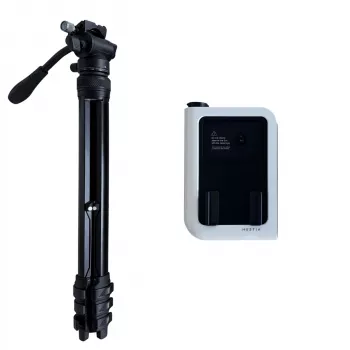 Vaonis Hestia Standard Pack (HE30-STD) - Smart τηλεσκόπιο για αστροφωτογραφία smartphone