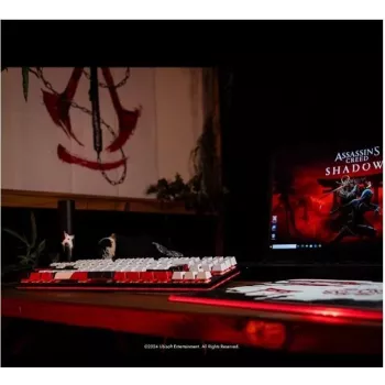 Pixminds Lexip x Ubisoft Assassin's Creed Shadows - Disciple Bundle Ποντίκι Gaming & Mousepad
