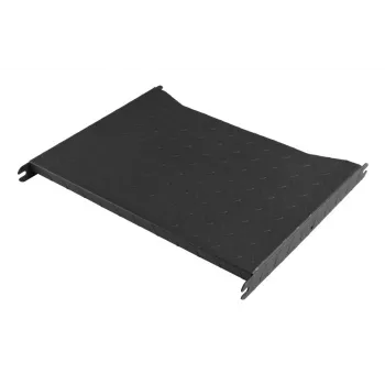 Oplite R8 Sim Floor Βάση Δαπέδου Μαύρο