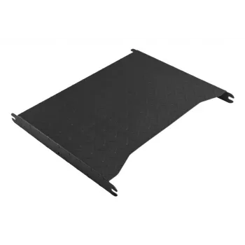 Oplite R8 Sim Floor Βάση Δαπέδου Μαύρο