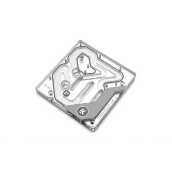 EK Water Blocks Mana LiteBlock MAG Torpedo Z690 D-RGB Monoblock - διαφανές - LGA 1700 - G1/4