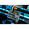 EK Water Blocks Vector² GPU Water Block Interconnect Bridge - Acrylic - διαφανές - G1/4 ίντσες - 41 mm