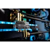 EK Water Blocks Vector² GPU Water Block Interconnect Bridge - Acrylic - διαφανές - G1/4 ίντσες - 41 mm