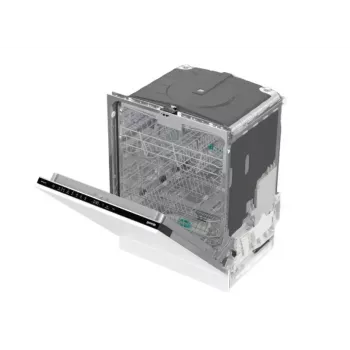 GORENJE GV16D9 εντοιχιζόμενο πλυντήριο πιάτων 60 cm, ενεργειακή κλάση D, 16 σερβίτσια, SpeedWash, TotalDry
