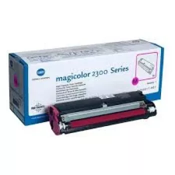 Konica Minolta 1710517-007 τόνερ ματζέντα, 4576411