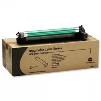 Konica Minolta OPC φωτοευαίσθητο τύμπανο για magicolor 2300 DL