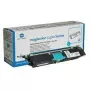 Konica Minolta 1710589-007 A00W332 γνήσιο τόνερ κυανό για magicolor σειρά