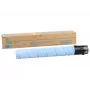 Konica Minolta τόνερ υψηλής χωρητικότητας κυανό A06V453, γνήσιο
