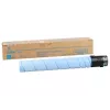Konica Minolta τόνερ υψηλής χωρητικότητας κυανό A06V453, γνήσιο