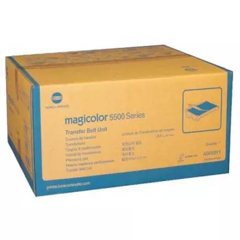 Konica Minolta A06X0Y1 μονάδα ιμάντα μεταφοράς εικόνας για bizhub C20, C30, C31 και magicolor 4690, 5550, 5570, 5650, 5670
