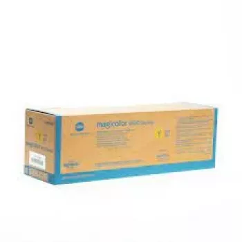 Konica Minolta Magicolor 4600 / 4650 / 4690 τόνερ μαύρο A0DK152 OEM 8000 σελίδες