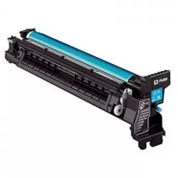 Konica Minolta γνήσια κυανή μονάδα απεικόνισης (220 V) για bizhub C250/C252/C253/C353 σειρά