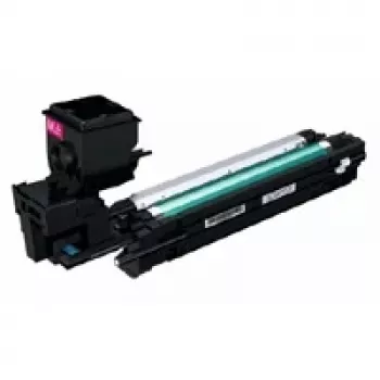 Konica Minolta τόνερ υψηλής χωρητικότητας ματζέντα