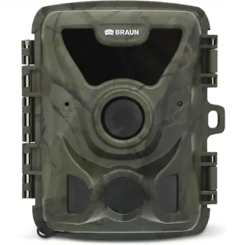 Braun Scouting Cam Black200A Mini Κάμερα άγριας ζωής