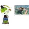 SCHILDKROT FUN SPORT Junior Σετ αναπνευστήρα BERMUDA 3 τεμ. S/M