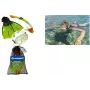 SCHILDKROT FUN SPORT Junior Σετ αναπνευστήρα BERMUDA 3 τεμ. S/M