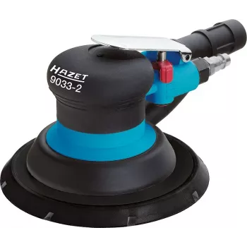 HAZET 9033-2 Πνευματικός έκκεντρος λειαντήρας 150mm 12000 ΣΑΛ 5mm διαδρομή