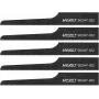 HAZET 9034P-032/5 λεπίδες σέγας