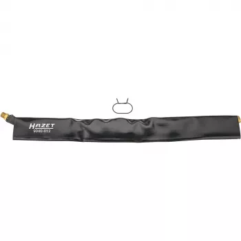 HAZET 9040-012 εύκαμπτος σωλήνας Whisper για παλμικό κατσαβίδι 540,0 mm