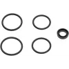 HAZET 9000-01/5 σετ δακτυλίων O-ring, 5 τεμ. (9000-01/5)