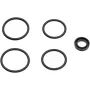 HAZET 9000-01/5 σετ δακτυλίων O-ring, 5 τεμ. (9000-01/5)
