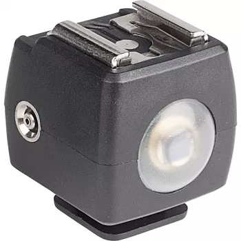 Kaiser ασύρματος δέκτης φλας Remote Flash Trigger Standard ISO Foot