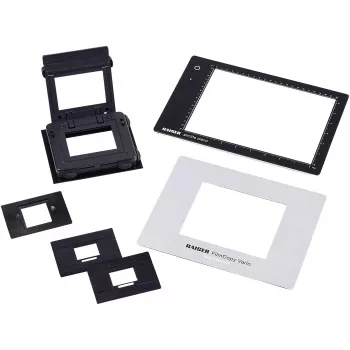 Kaiser Fototechnik 2458 Fotostudie UDS φορητό σύστημα φόντου