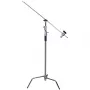 Kaiser τρίποδο φωτισμού C-Stand 330 Boom Stand 3199