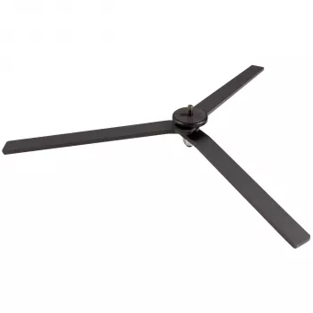 Nanlite LS-FL-1/4 βάση δαπέδου για PavoTube II 15X/30X