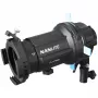 Nanlite PJ-FMM-36 προσαρμογέας προβολής για Forza 60 60B 36°