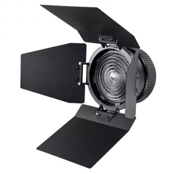 Nanlite FL 11 προσαρμογέας Fresnel για Forza 60, 60B, 150
