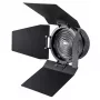 Nanlite FL 11 προσαρμογέας Fresnel για Forza 60, 60B, 150