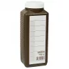 KAISER FOTOTECHNIK Φιάλη Αποθήκευσης Χημικών 1000ml, Καφέ 4193