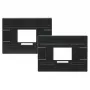 Kaiser Μάσκες Φορμά 24,5x36,5mm 4491