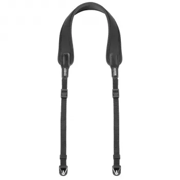 KAISER Λουρί Κάμερας Profi Neoprene Εργονομικό Μαύρο