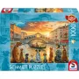 Schmidt Am Kai 1000 Τεμάχια Παζλ