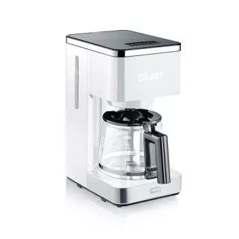 GRAEF Young FK401 καφετιέρα, 10 φλιτζάνια