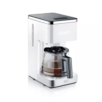 GRAEF Young FK401 καφετιέρα, 10 φλιτζάνια